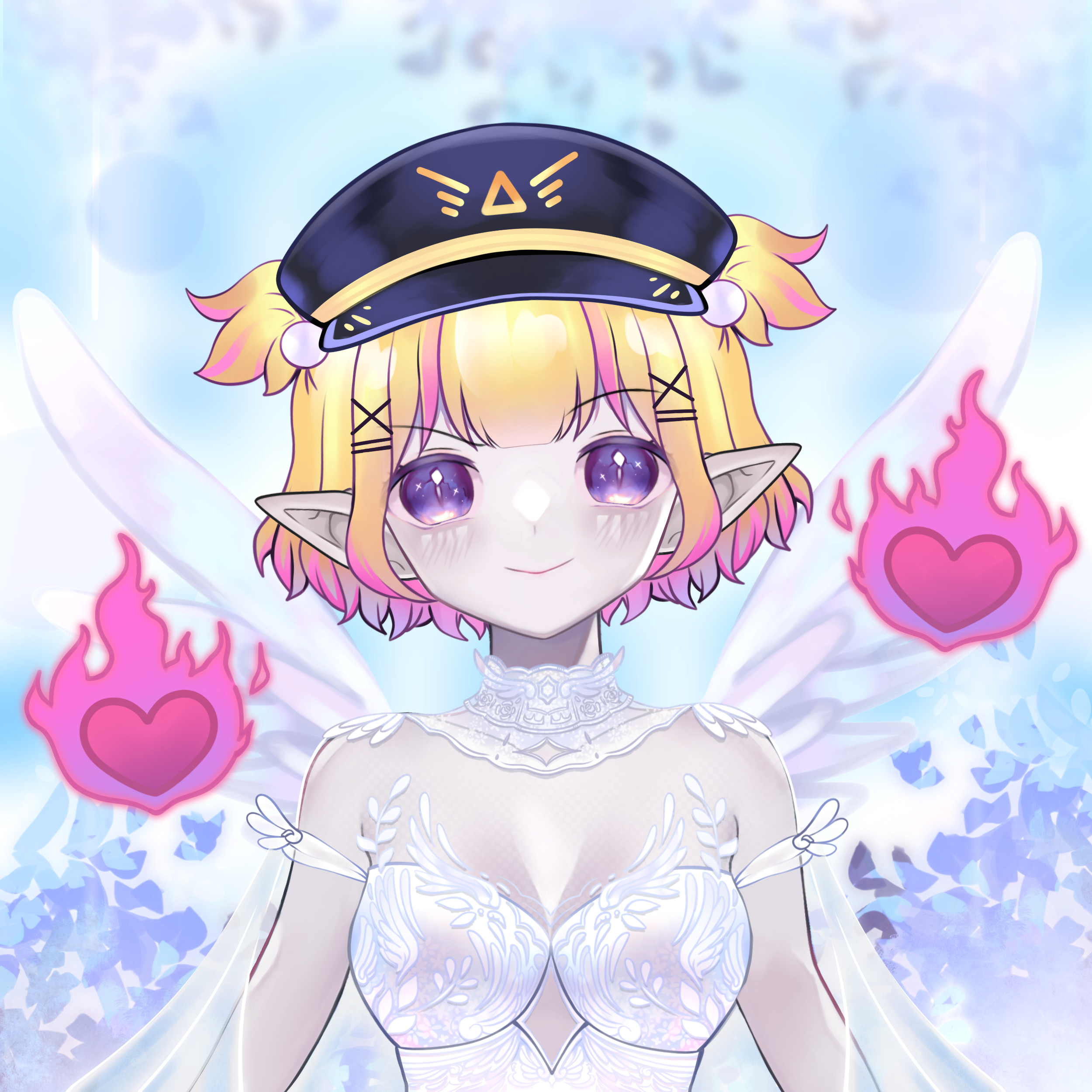 Tenshi Akuma #2302